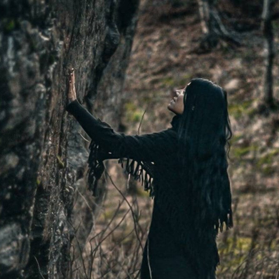 Norse Spiritual Consultation