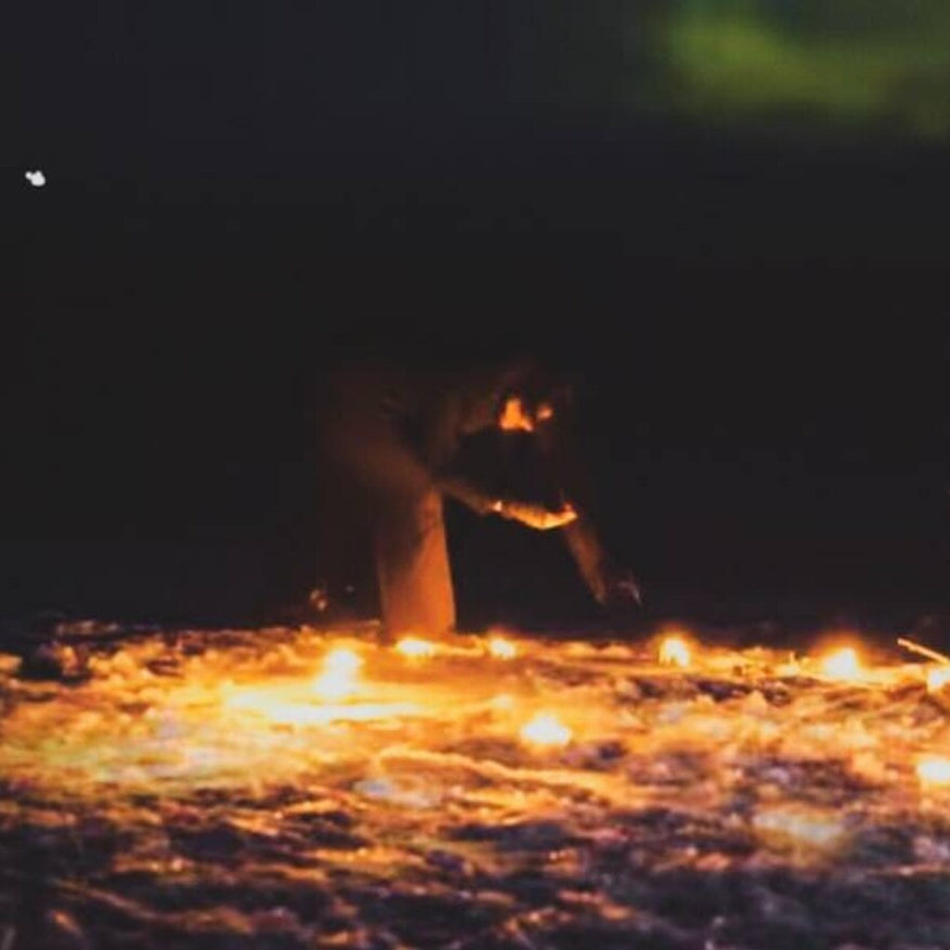 Norse Spiritual Consultation