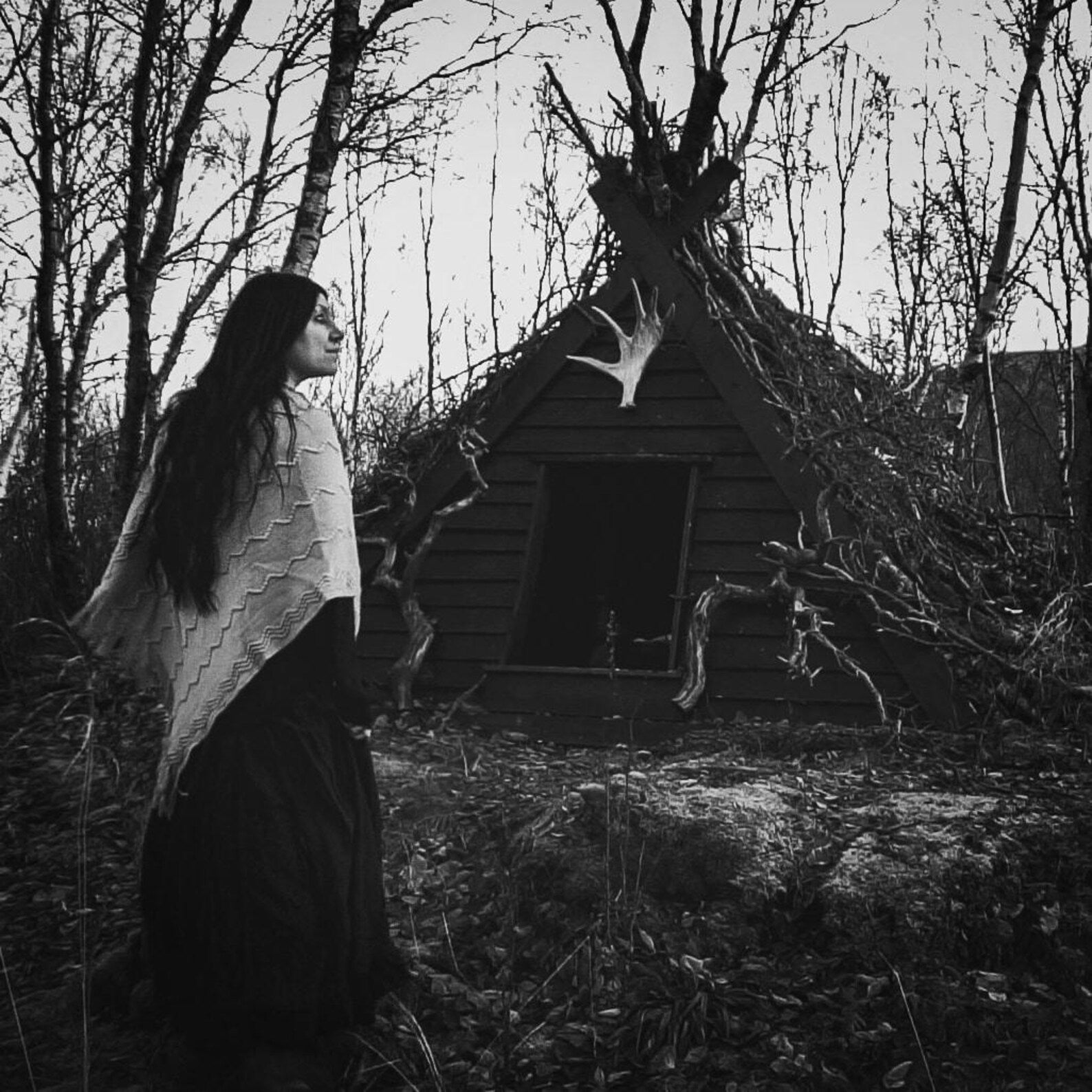 Rune Reading (2 QUESTIONS) with YouTuber Freyia Norling, Gydja living in Sàpmi