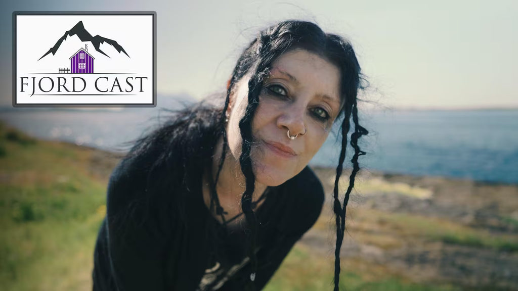 Custom Fjordcast Video Session – A Tailor-Made Transmission for Your Life