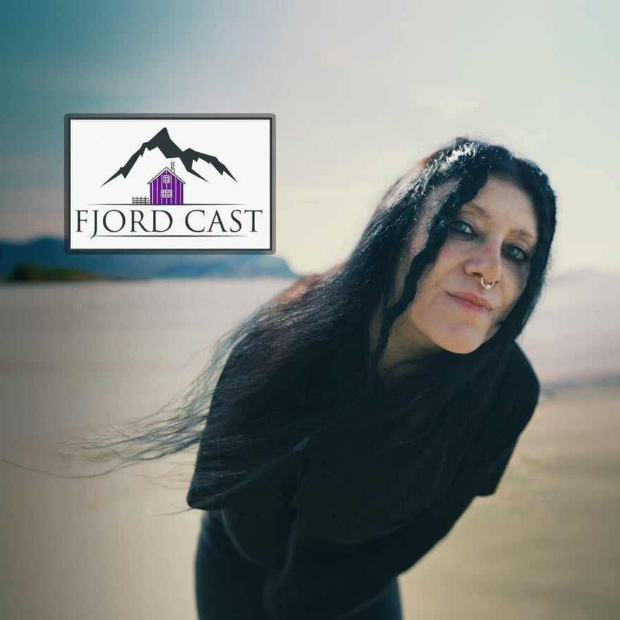 Custom Fjordcast Video Session – A Tailor-Made Transmission for Your Life