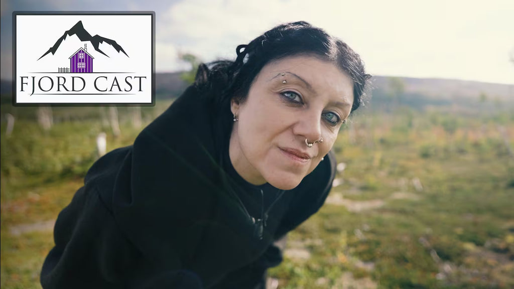 Custom Fjordcast Video Session – A Tailor-Made Transmission for Your Life