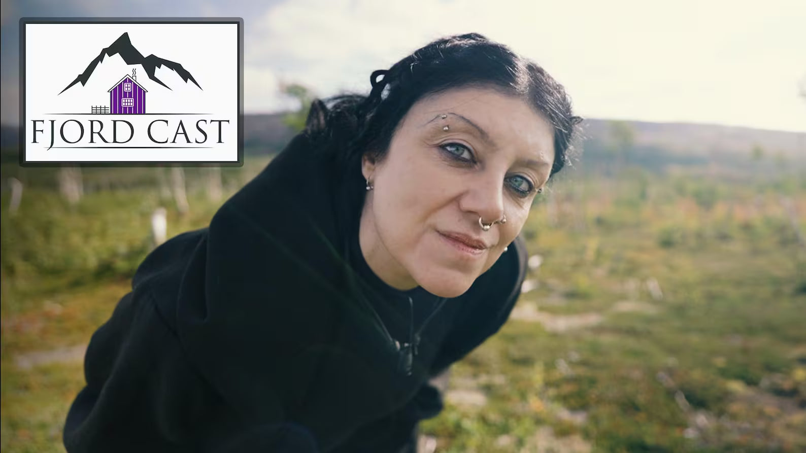 Custom Fjordcast Video Session – A Tailor-Made Transmission for Your Life