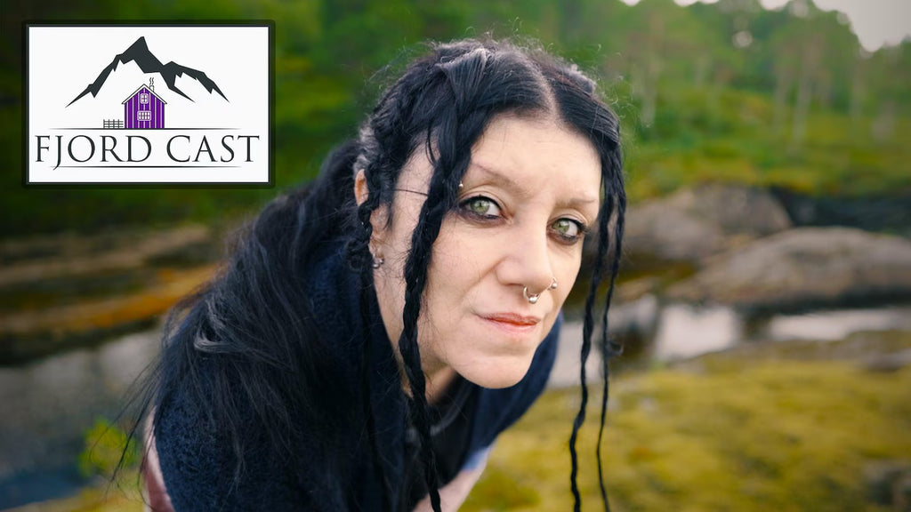 Custom Fjordcast Video Session – A Tailor-Made Transmission for Your Life