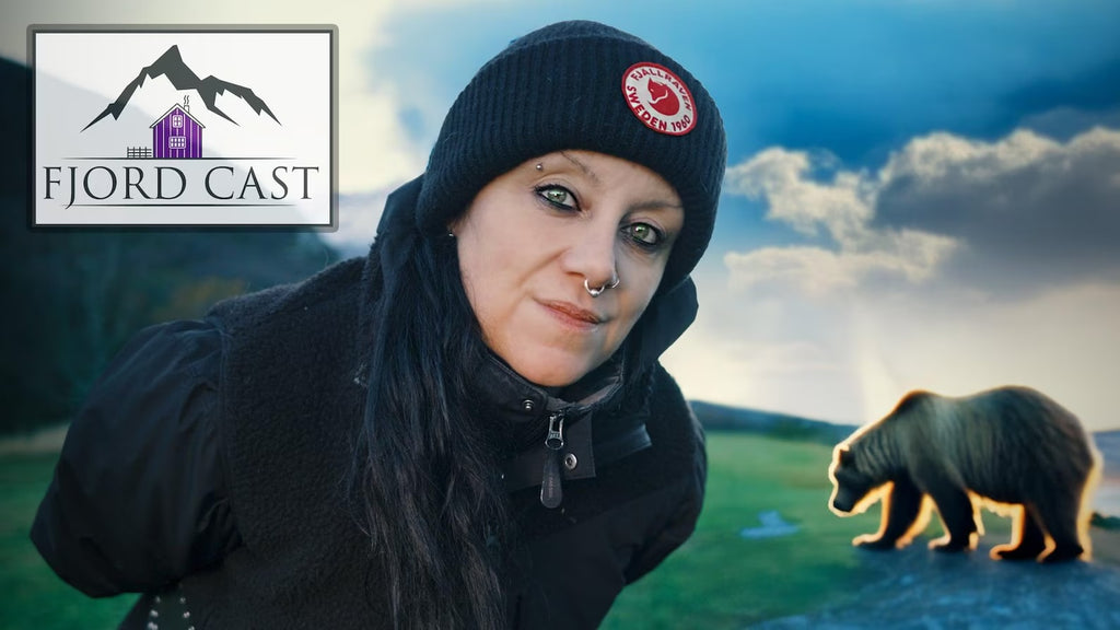 A Fjordcast Transmission Just for You – Email Support for Life’s Challenges