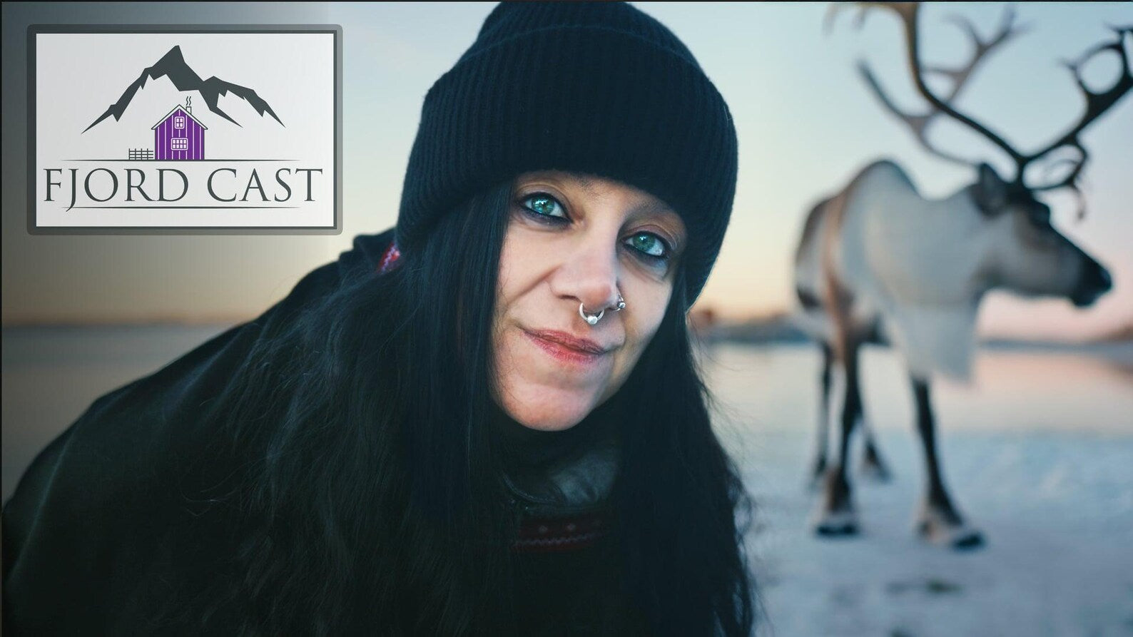 A Fjordcast Transmission Just for You – Email Support for Life’s Challenges