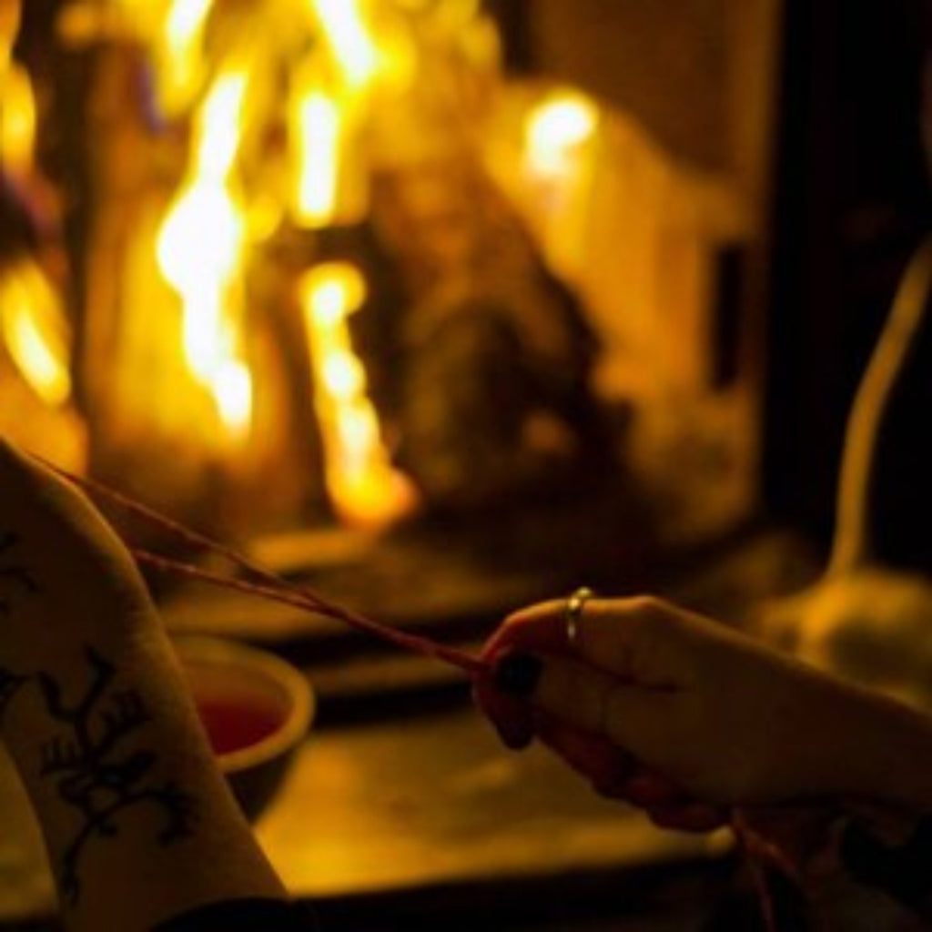 Norse Spiritual Consultation