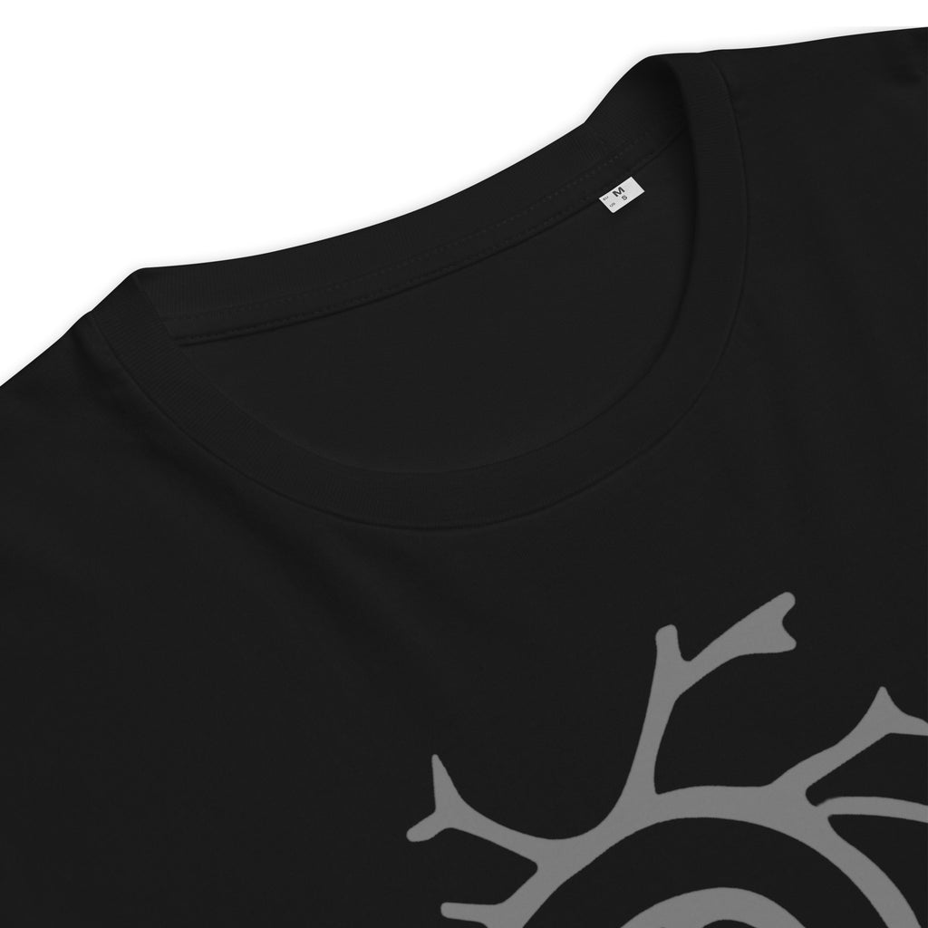A Discovery of Nordic Witchcraft Seiðr Sigil T-Shirt